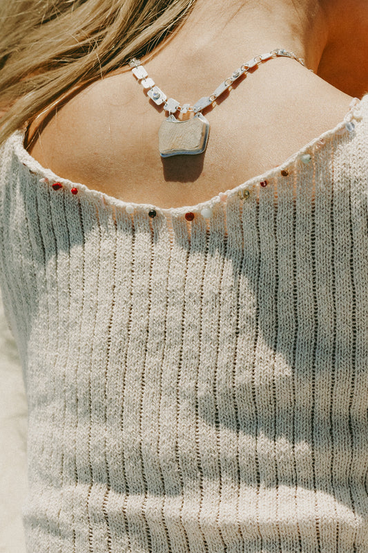 artifact necklace