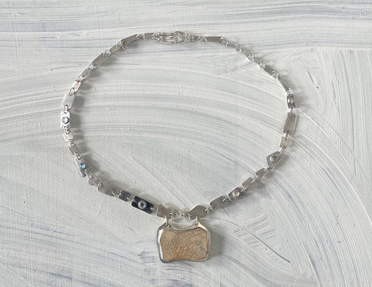 artifact necklace